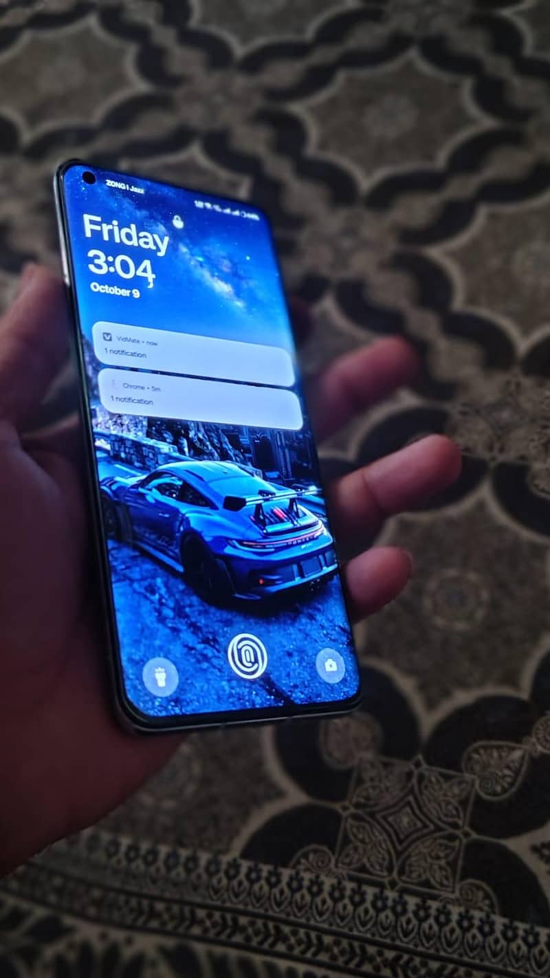 One Plus 9 Pro 2