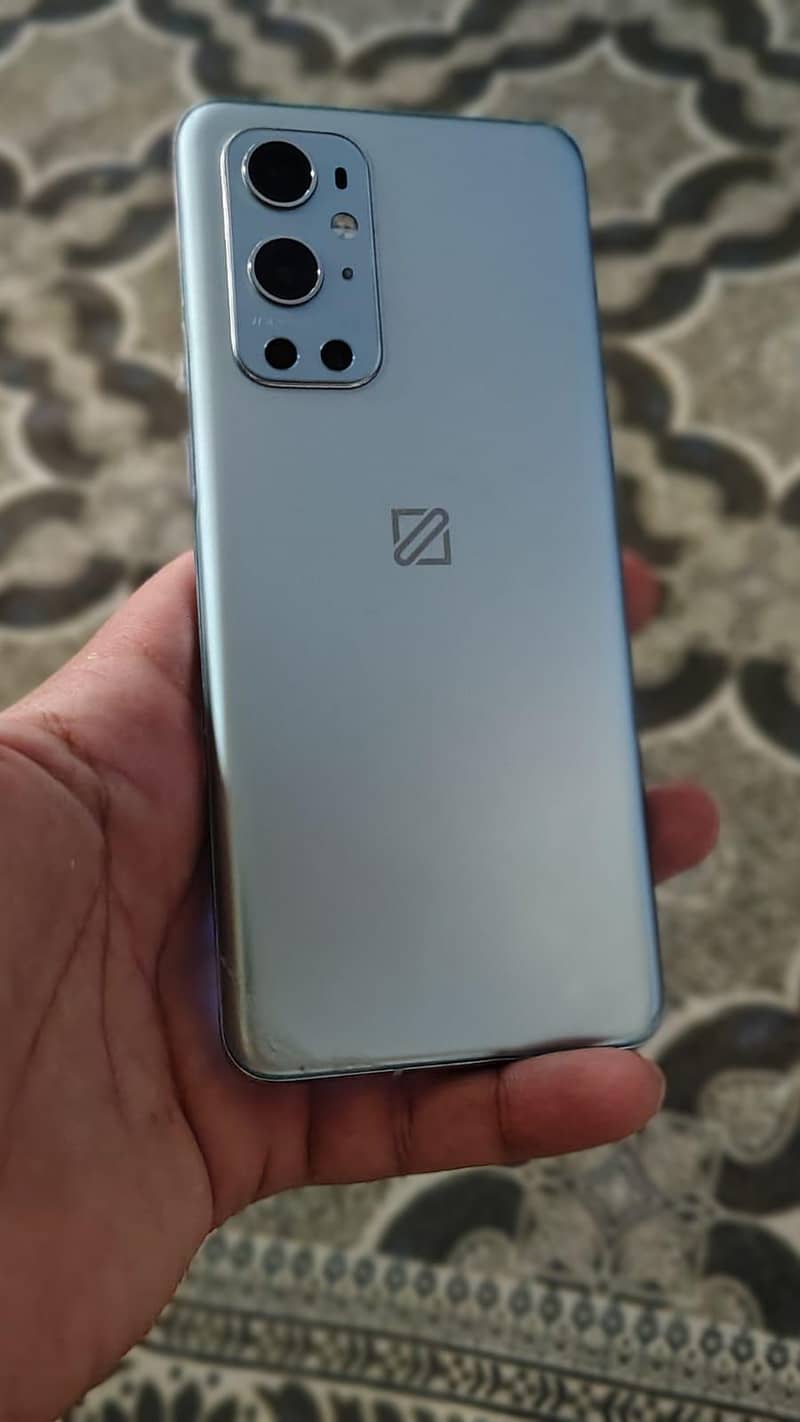 One Plus 9 Pro 3