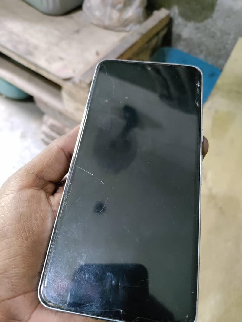 Google Pixel 8 Pro 0