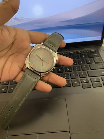 TOMI Watch