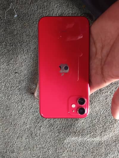 Apple iPhone 11   no exchange