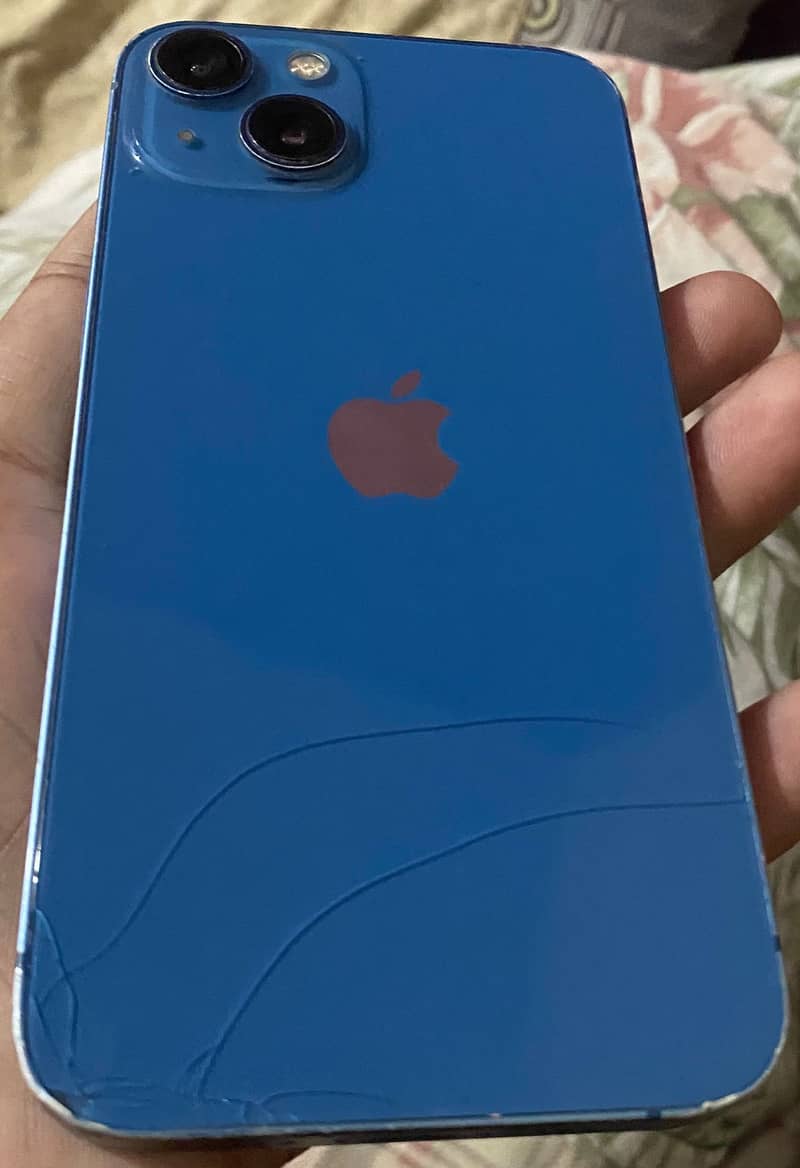 Apple iPhone 13 2