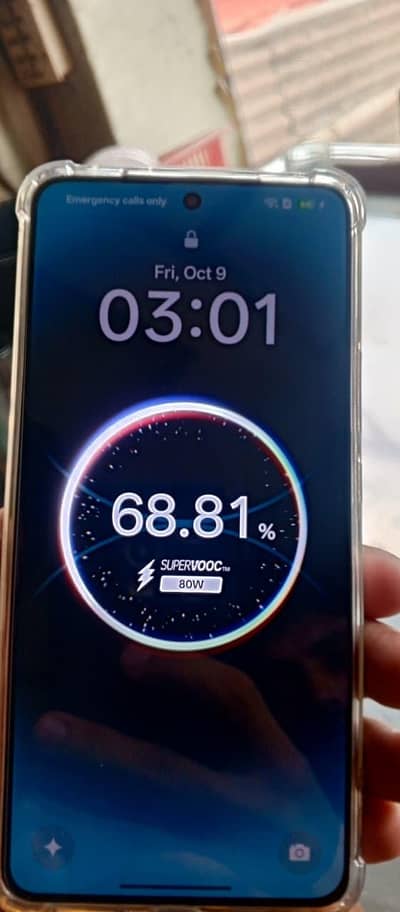 100% original vivo 80 walt  charge