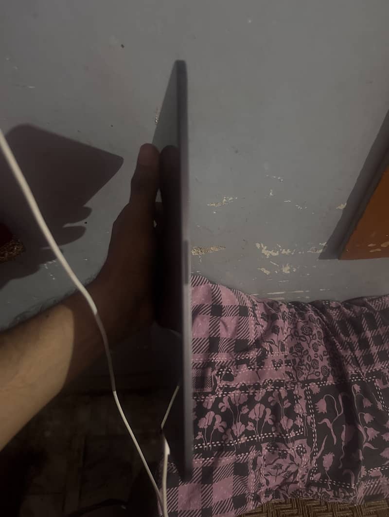 iPad Pro M4 1