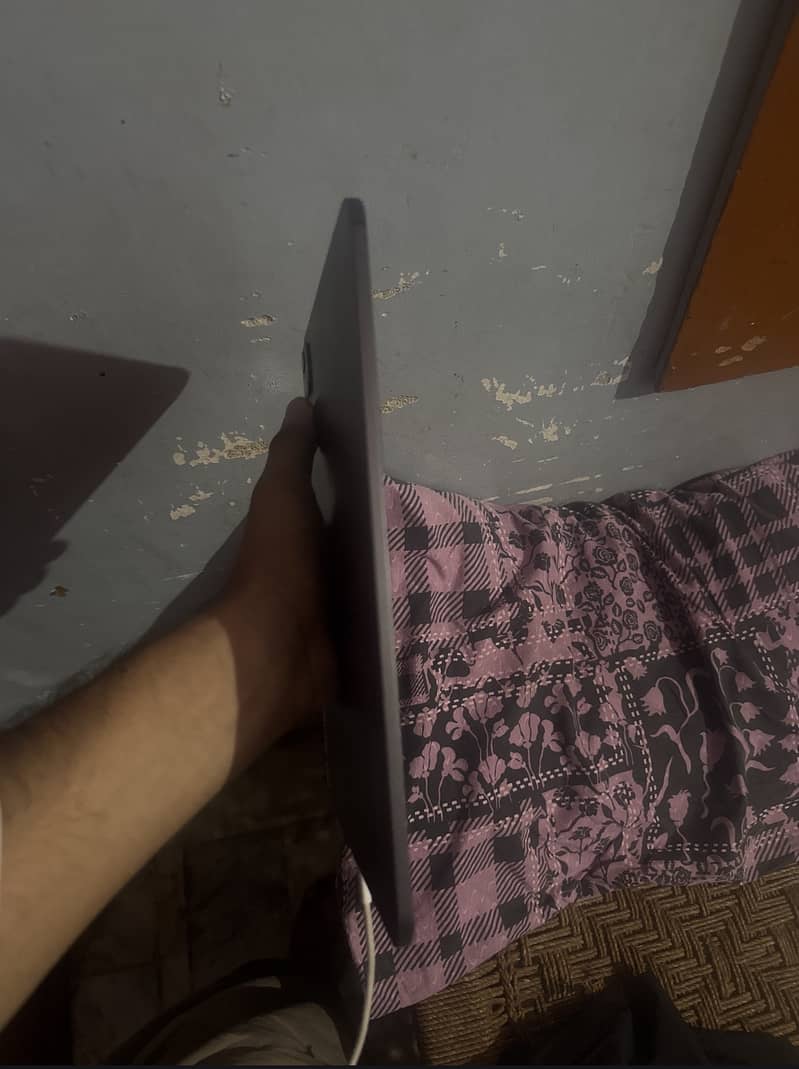 iPad Pro M4 3