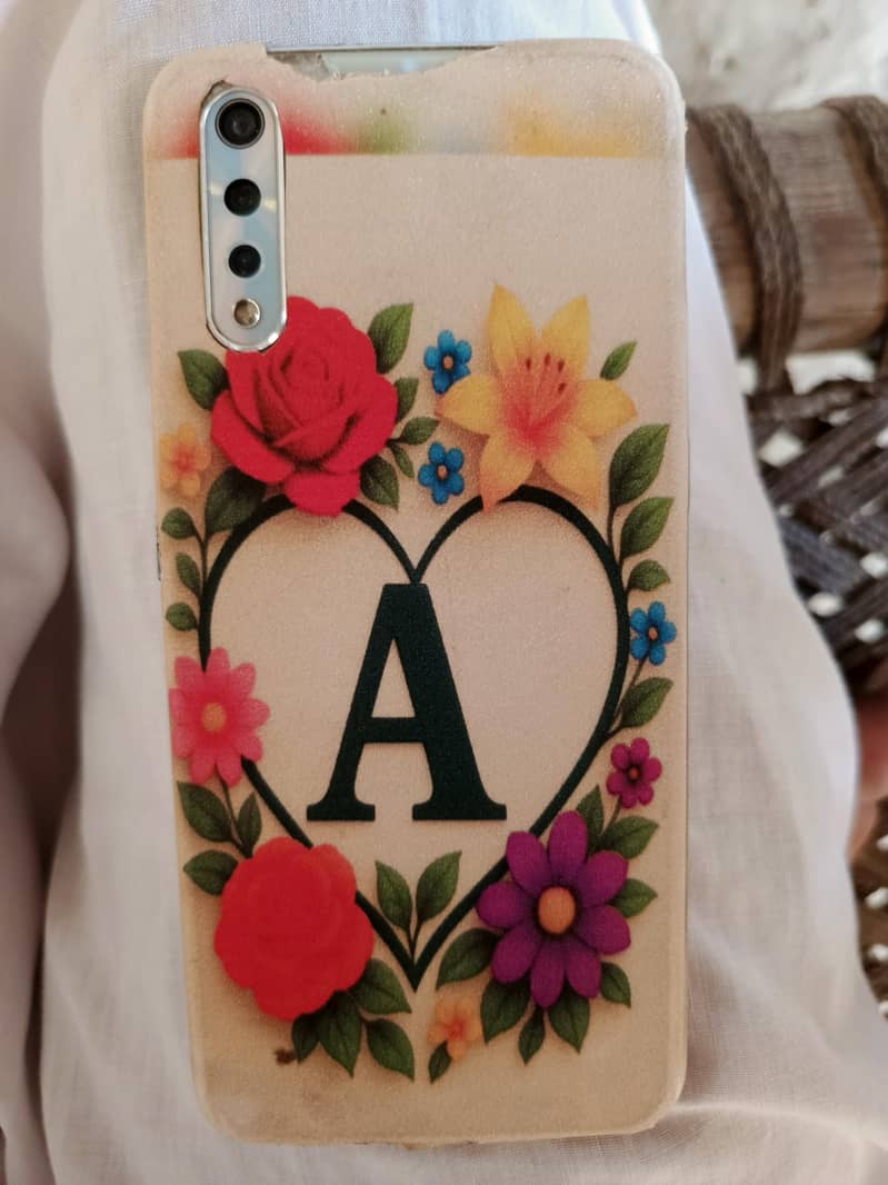 vivos1 0