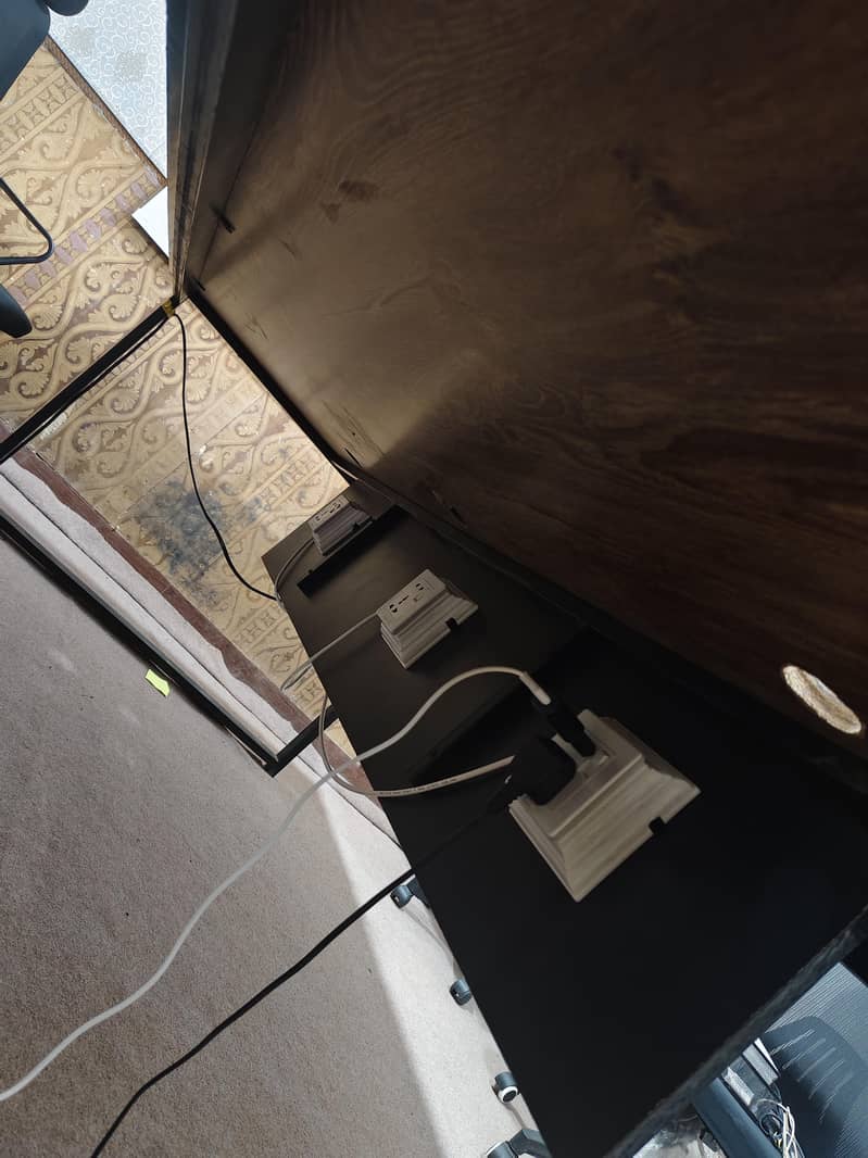 Office Table 2