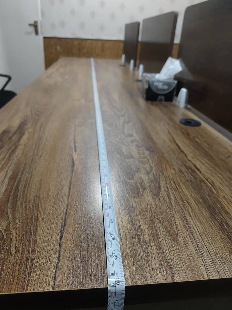 Office Table 8