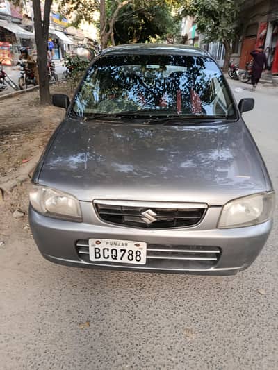Suzuki Alto 2010