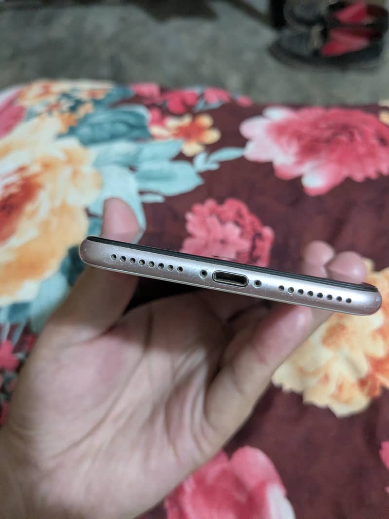 Apple iPhone 7 Plus exchange possible 4