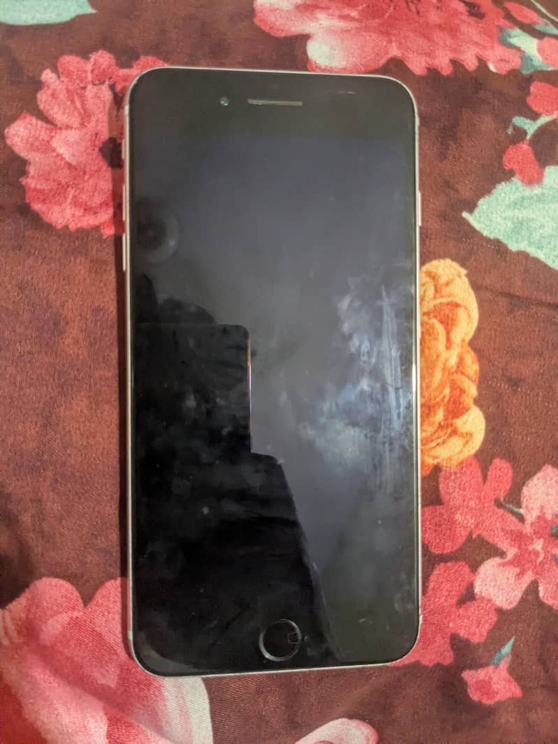 Apple iPhone 7 Plus exchange possible 7