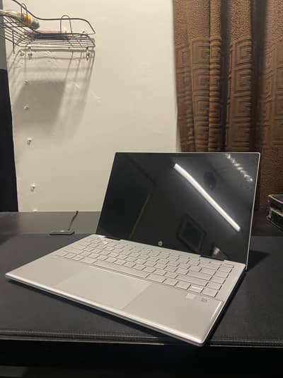 HP Pavilion 14 X360