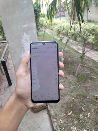 Vivo S1