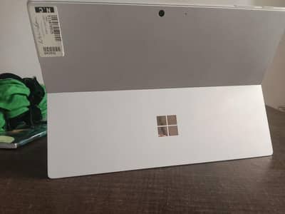 Microsoft Surface Pro 7 – Intel Core i5 10th Gen | 8GB RAM | 256GB SSD
