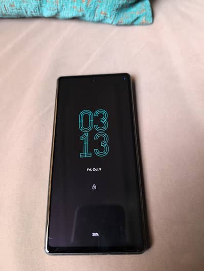 Google Pixel 6a