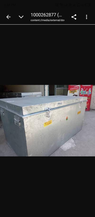 good condition