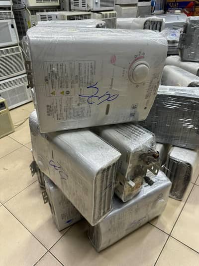Fresh Stock Original Japanese Rinnai instant geyser