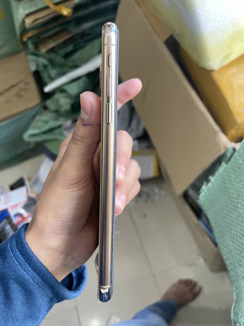 Apple iPhone XS Max 512 GB pta approved 2