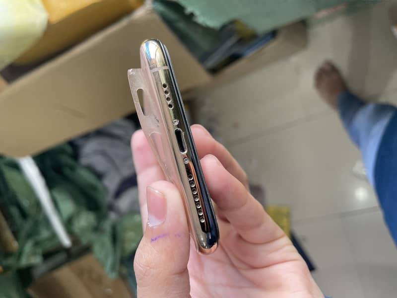 Apple iPhone XS Max 512 GB pta approved 3