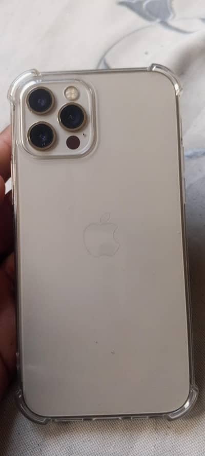Apple iPhone 12 Pro