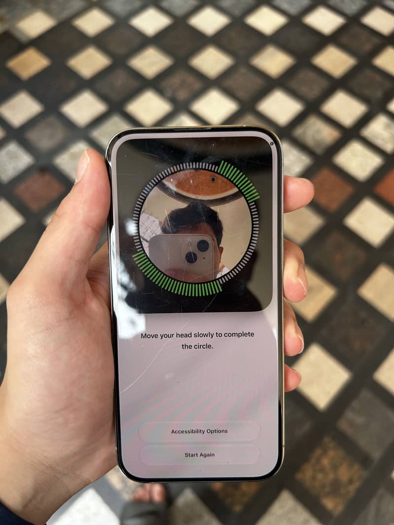 Apple iPhone 15 Pro 5
