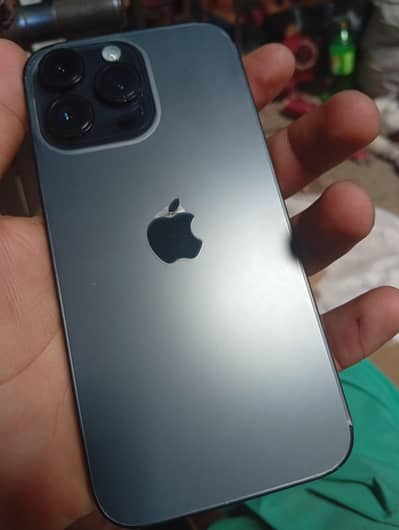 Apple iPhone 14 Pro Max Jv