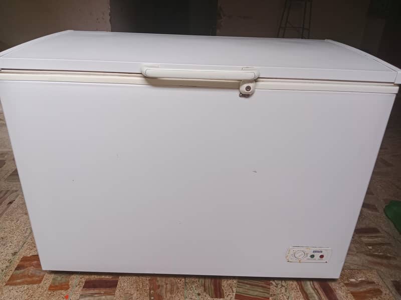 Varioline intercool 0