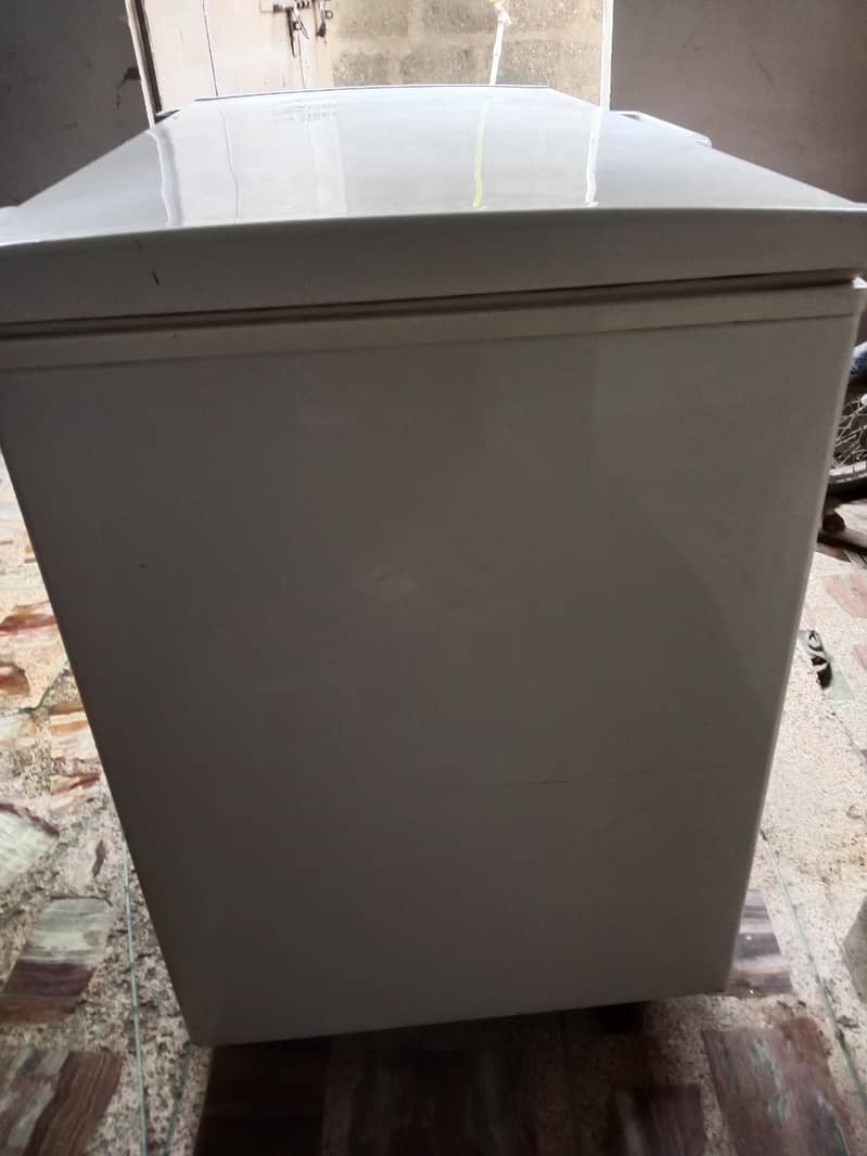 Varioline intercool 1