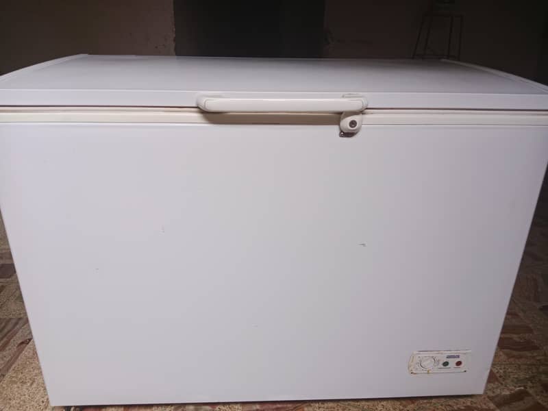 Varioline intercool 3