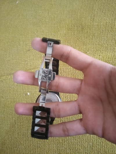 seveston ki watch ⌚ h