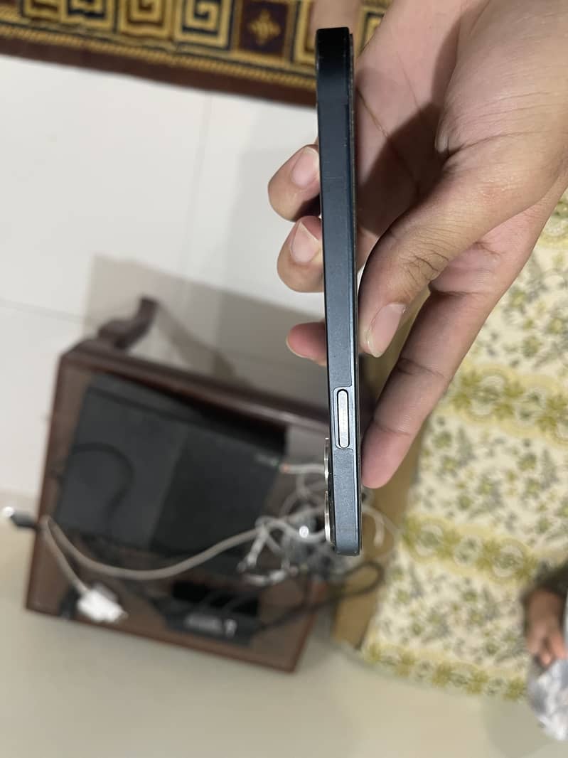 Iphone 13 5
