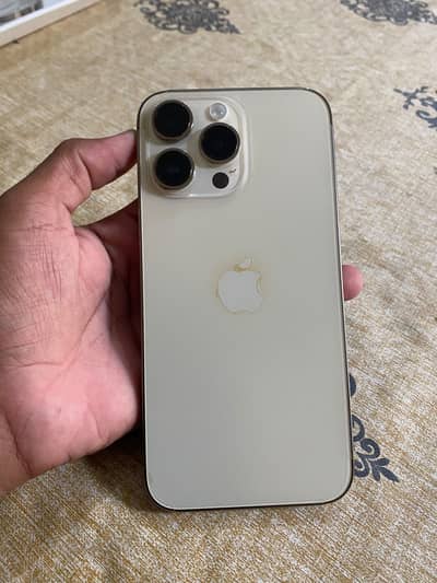 Apple iPhone 14 Pro Max