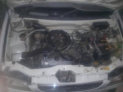 Suzuki Alto 2006