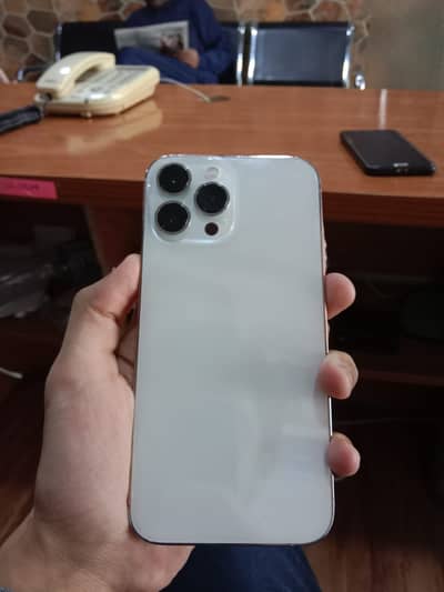 Apple iPhone 13 Pro Max
