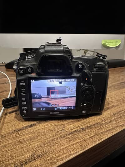 Urgent sale Nikon D7000