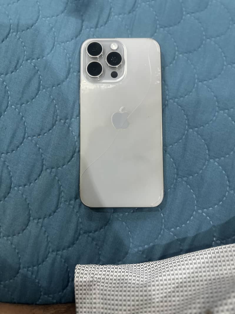 Apple iPhone 15 Pro Max 2