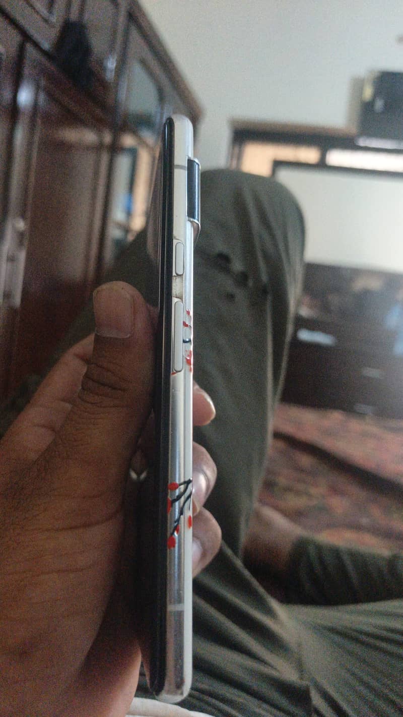 Google Pixel 6 Pro 1