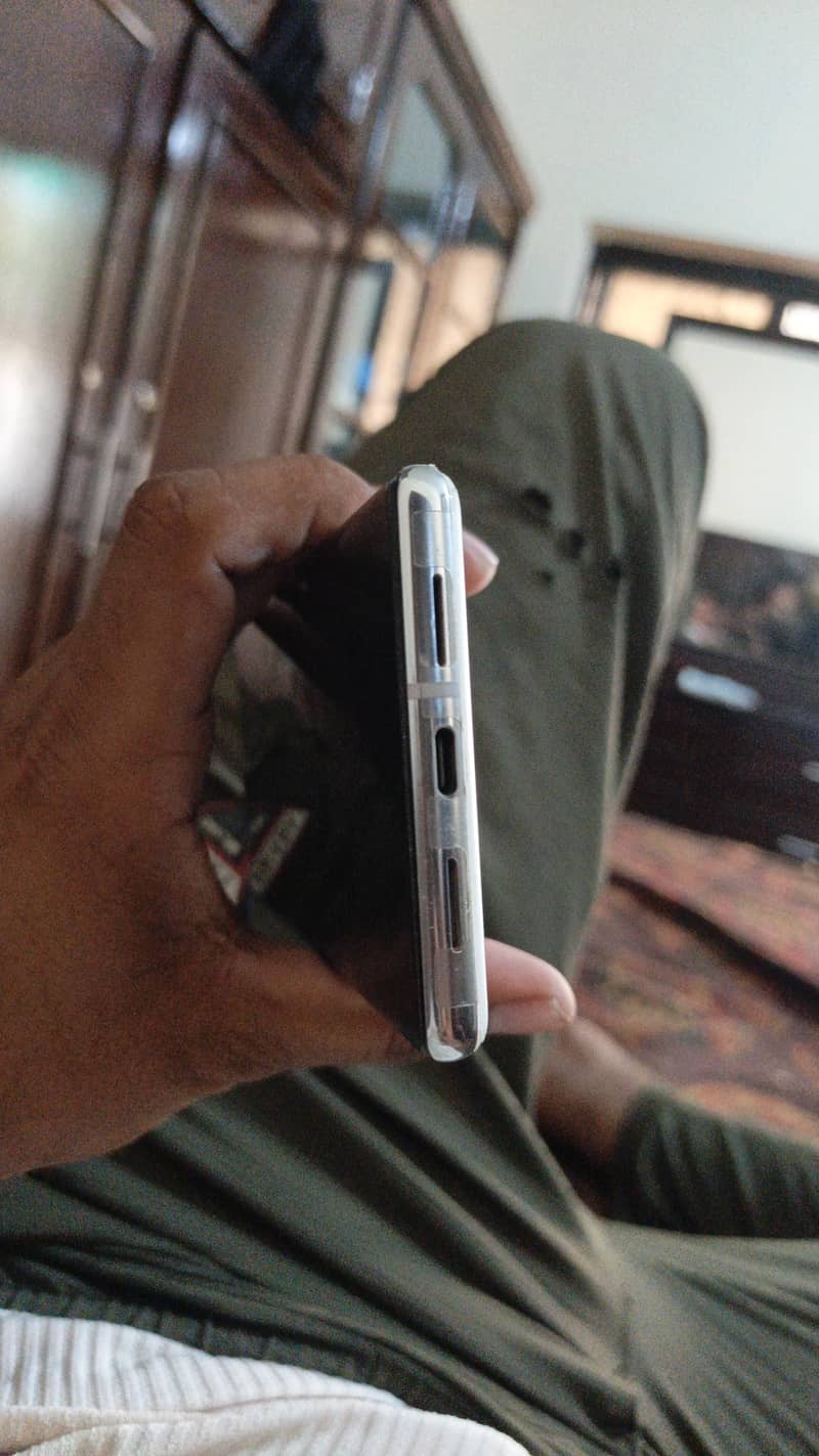 Google Pixel 6 Pro 3