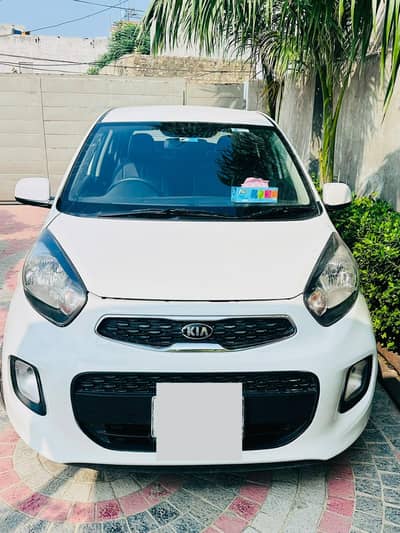 KIA Picanto 2021