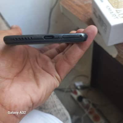 Xiaomi 11 Lite NE