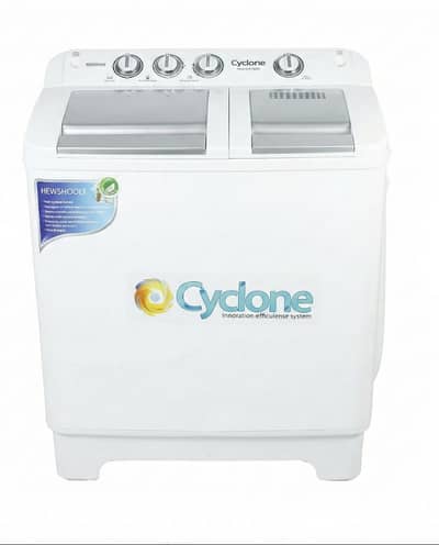 Kenwood Semi automatic washing machine