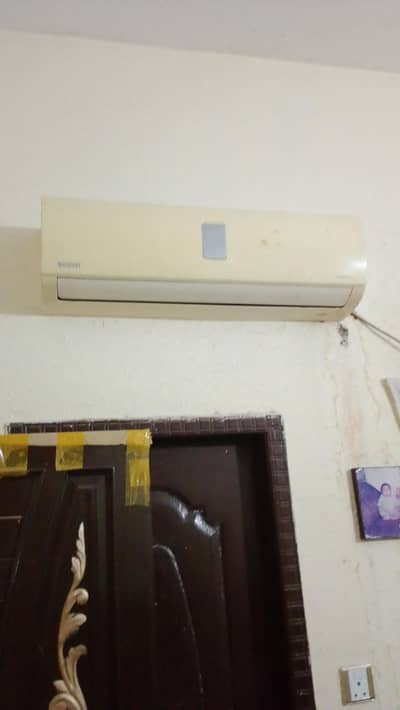 orient 1.5 ton ac