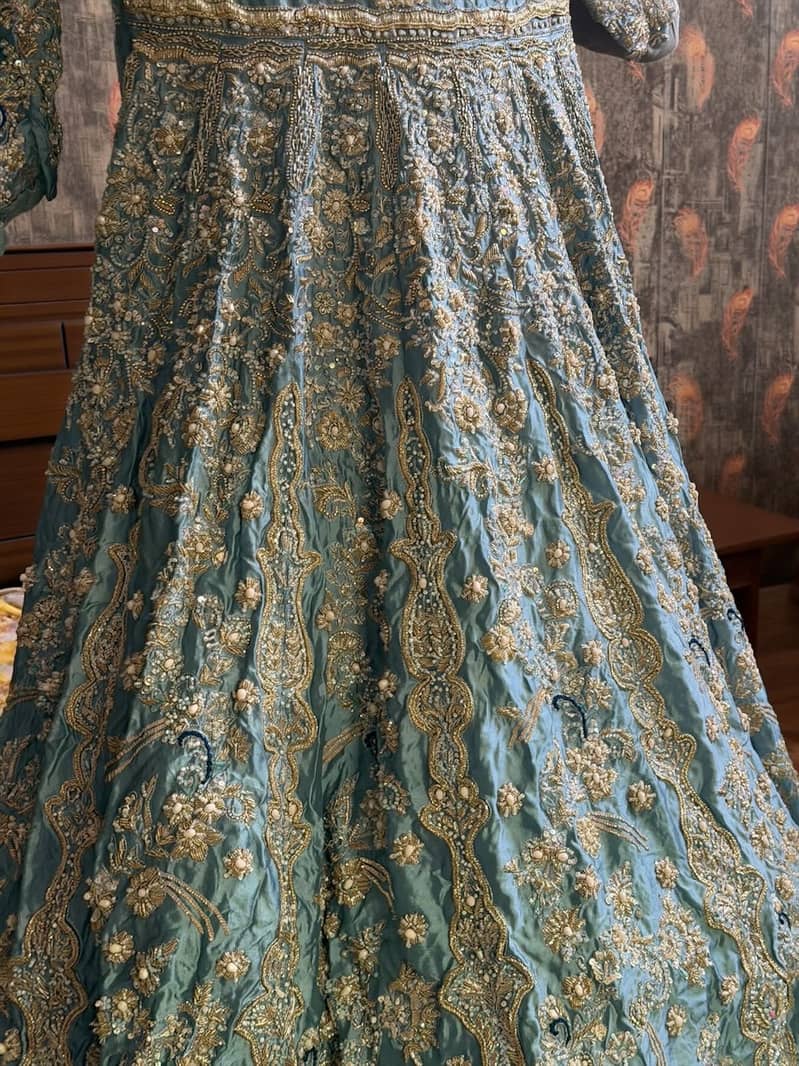 Bridal Maxi 0