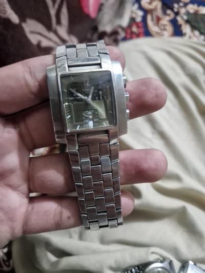tissot 1853 watch ka nane hy