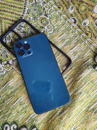 Apple iPhone 12 Pro Max