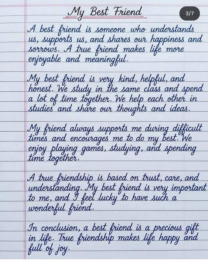 Assignment writing 2