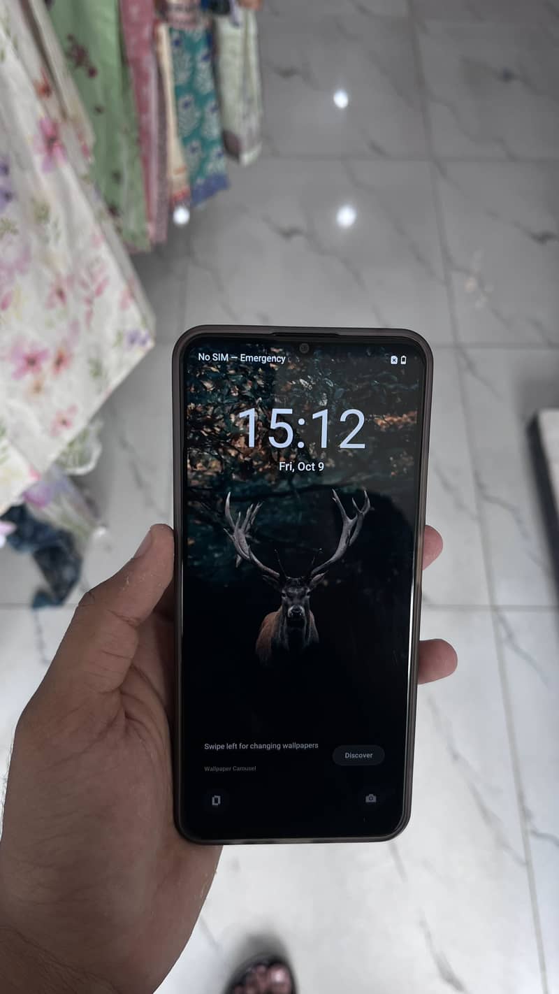 Realme Note 60x 3