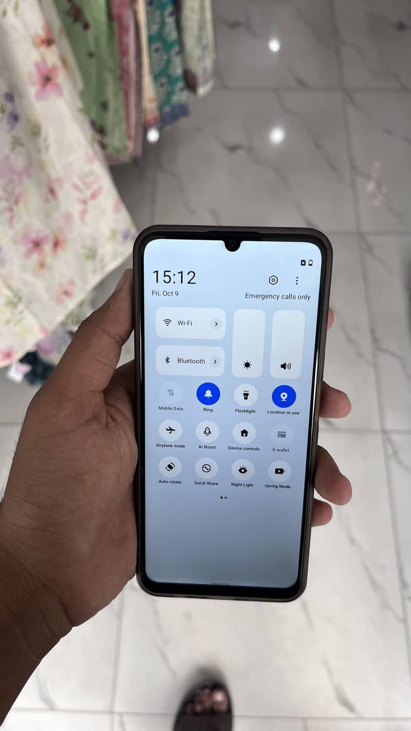 Realme Note 60x 5