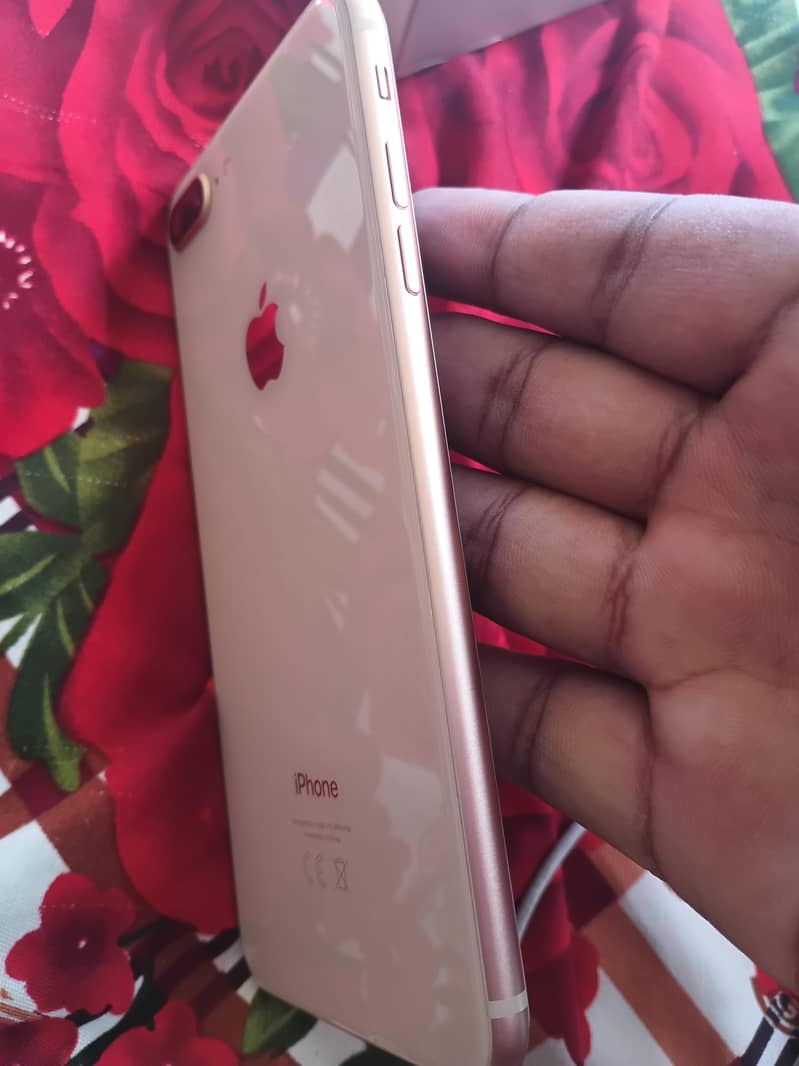 Apple iPhone 8 Plus 0