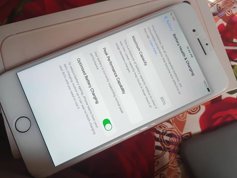 Apple iPhone 8 Plus 1